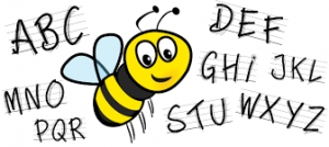 Školsko natjecanje SPELLING BEE (Pčelica sricanja)